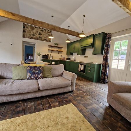 Hare Cottage Ballymena Phòng bức ảnh