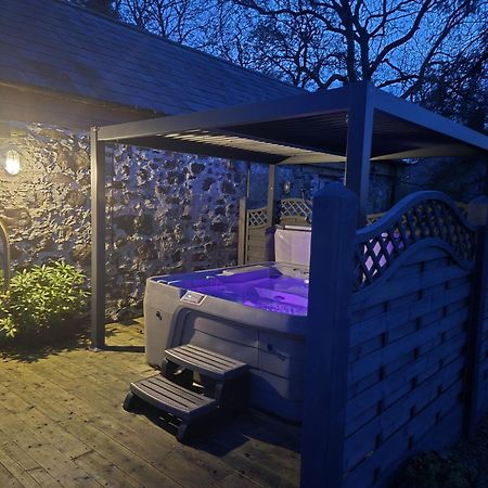 Hare Cottage Ballymena Ngoại thất bức ảnh