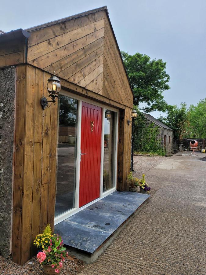Hare Cottage Ballymena Ngoại thất bức ảnh