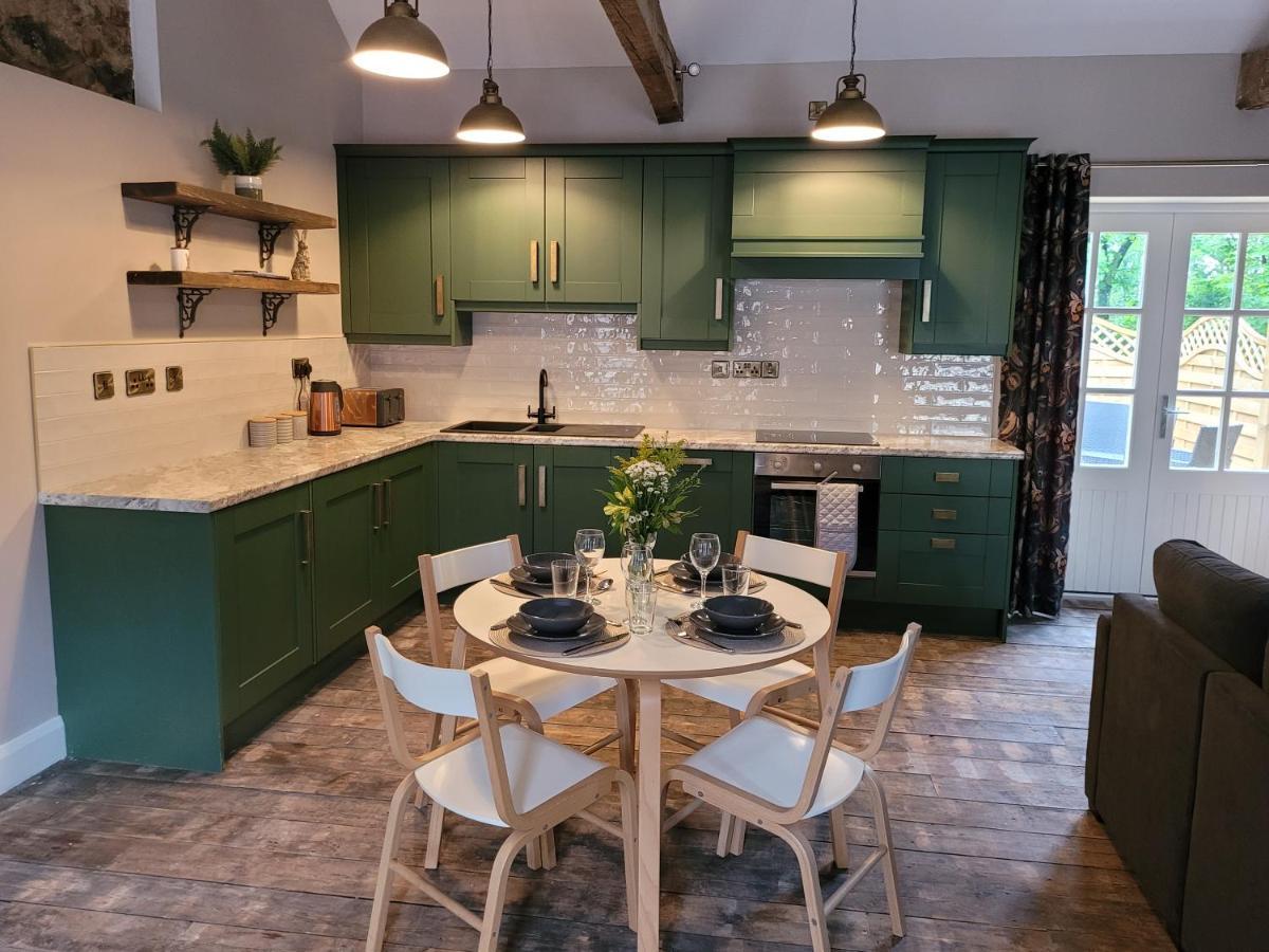 Hare Cottage Ballymena Ngoại thất bức ảnh