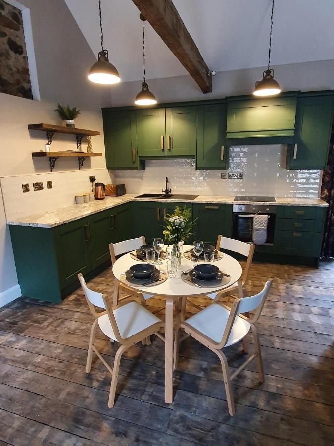 Hare Cottage Ballymena Ngoại thất bức ảnh