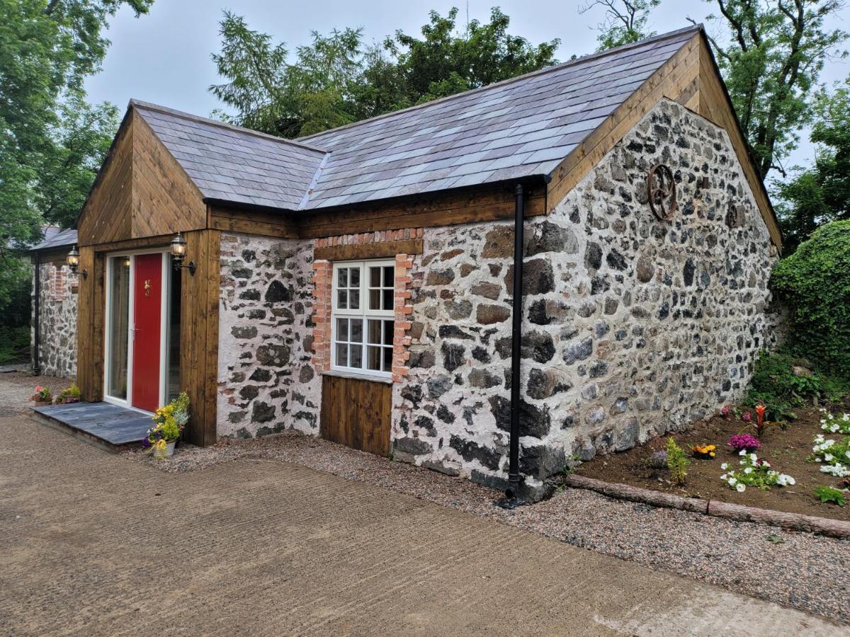 Hare Cottage Ballymena Ngoại thất bức ảnh