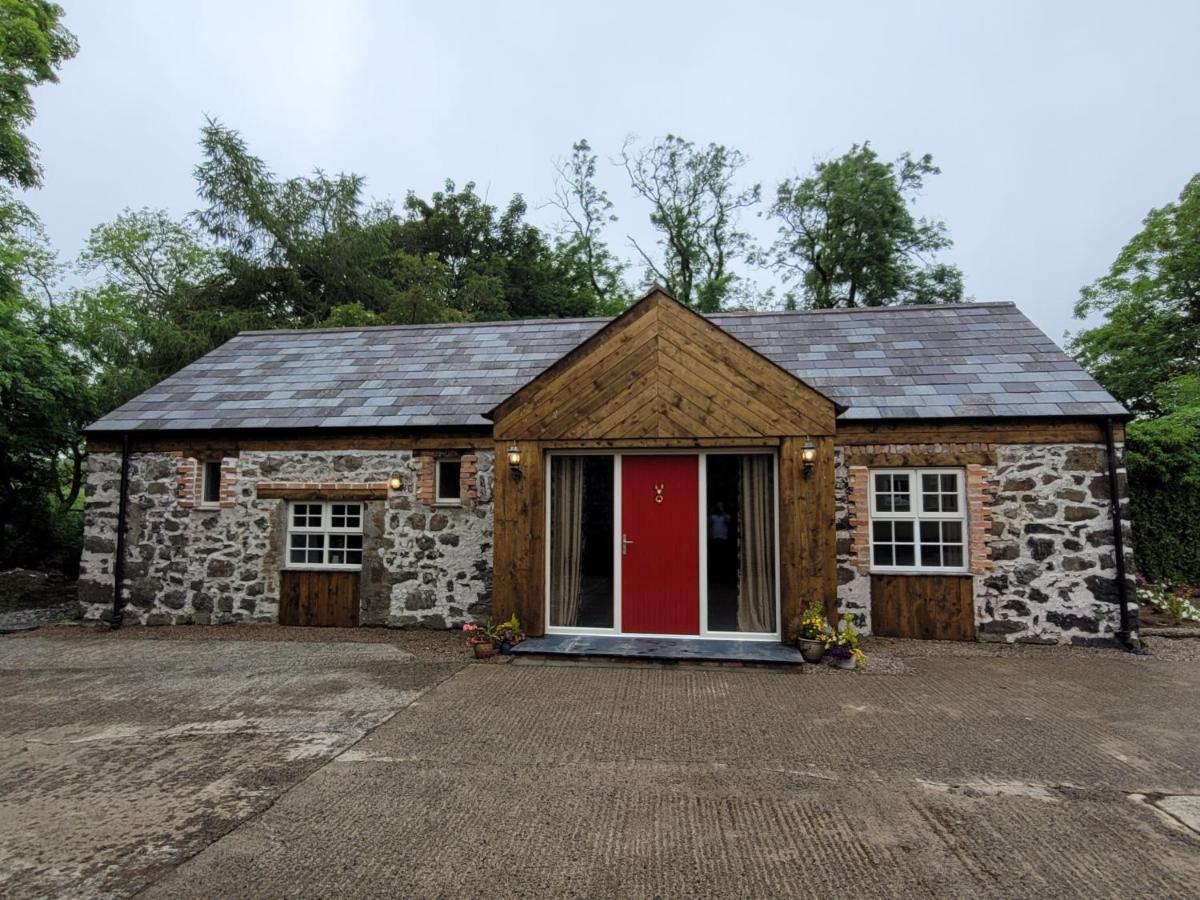 Hare Cottage Ballymena Ngoại thất bức ảnh