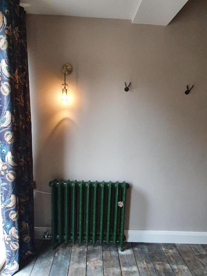 Hare Cottage Ballymena Ngoại thất bức ảnh