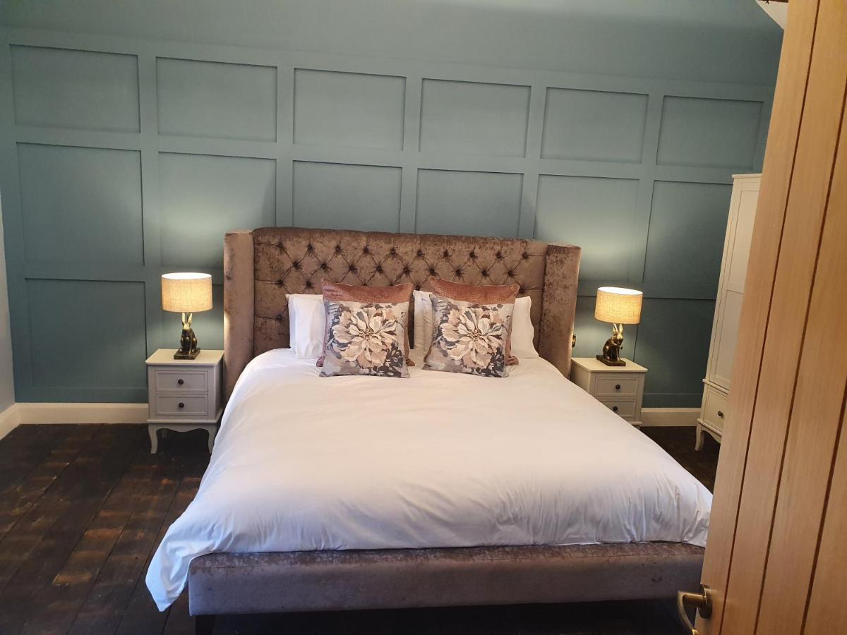 Hare Cottage Ballymena Ngoại thất bức ảnh