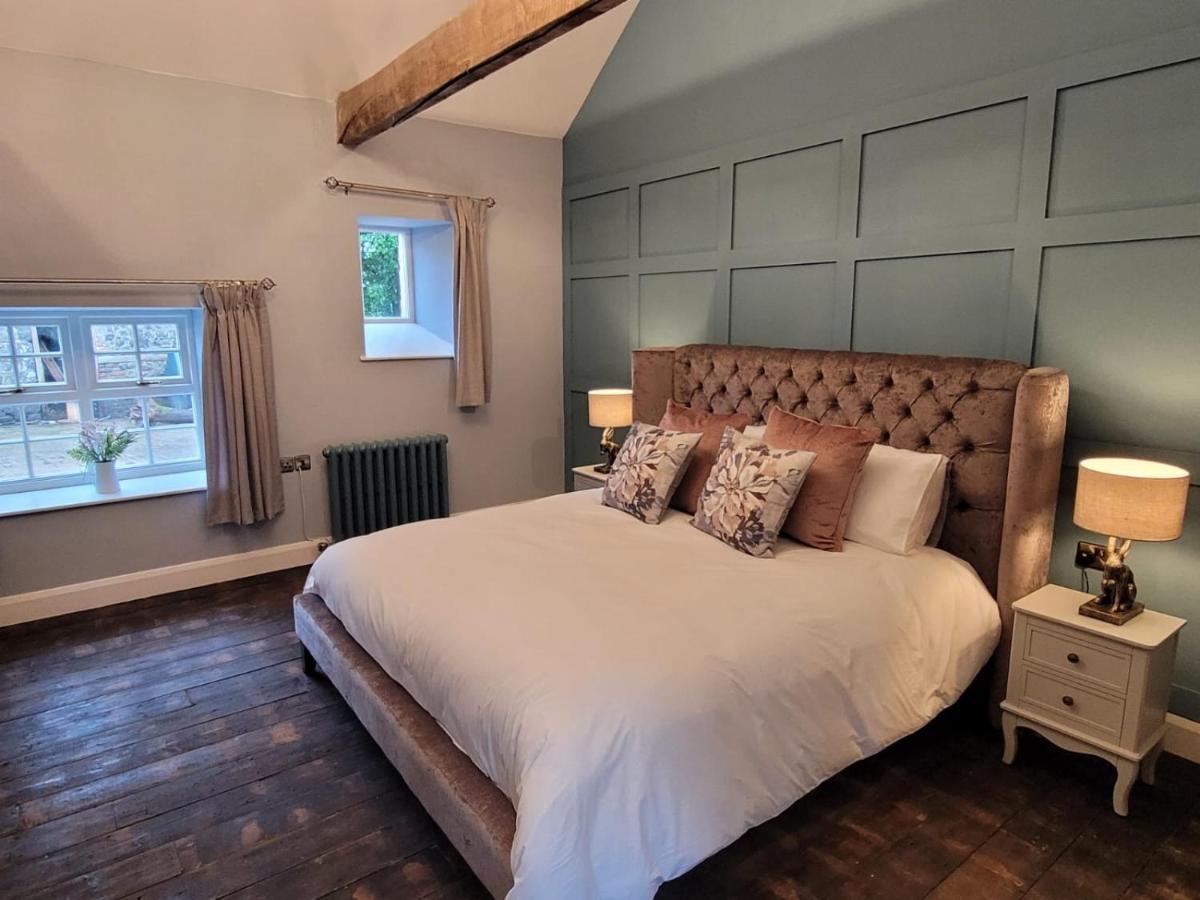 Hare Cottage Ballymena Ngoại thất bức ảnh