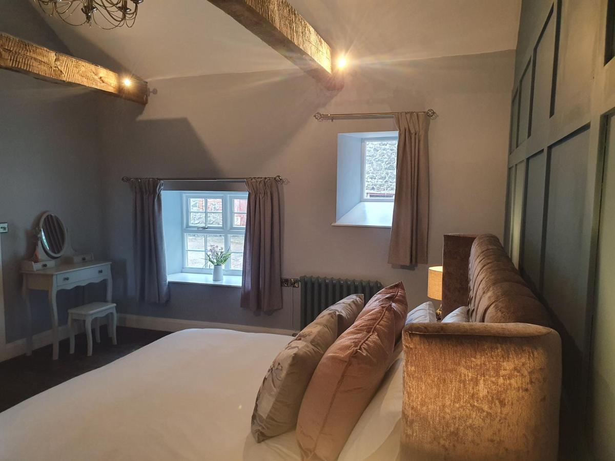Hare Cottage Ballymena Ngoại thất bức ảnh