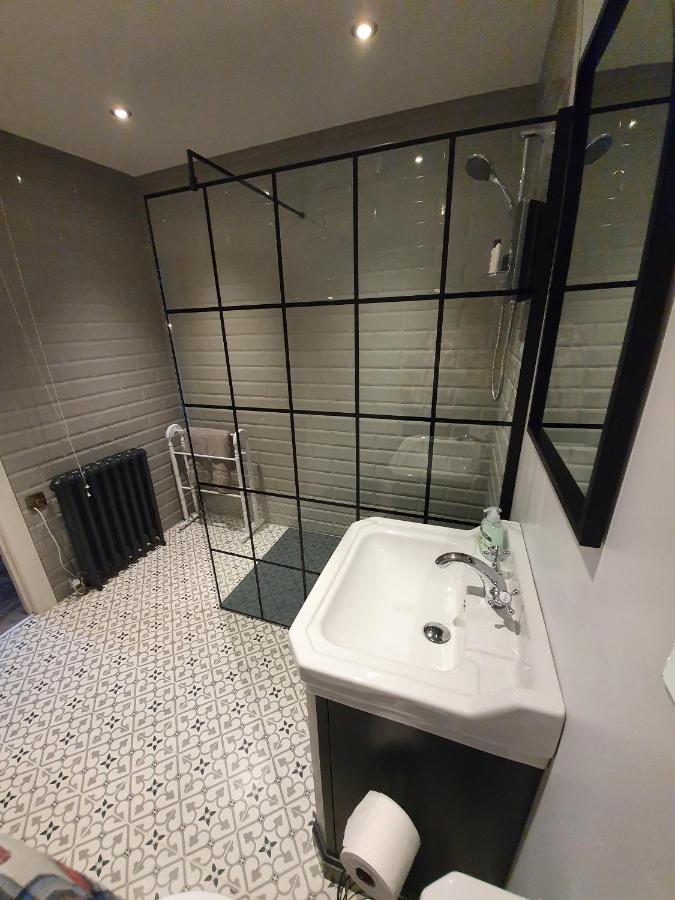 Hare Cottage Ballymena Ngoại thất bức ảnh