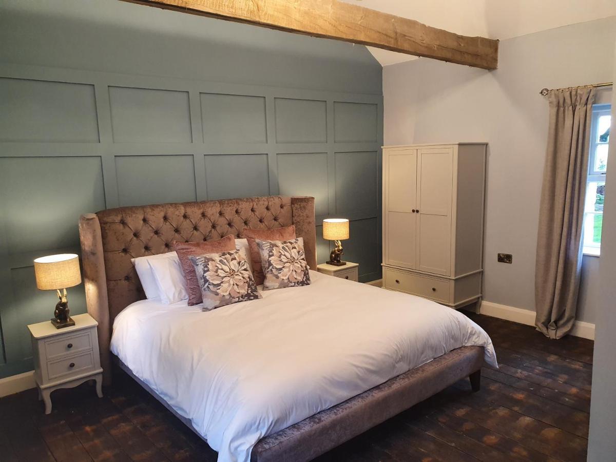 Hare Cottage Ballymena Ngoại thất bức ảnh