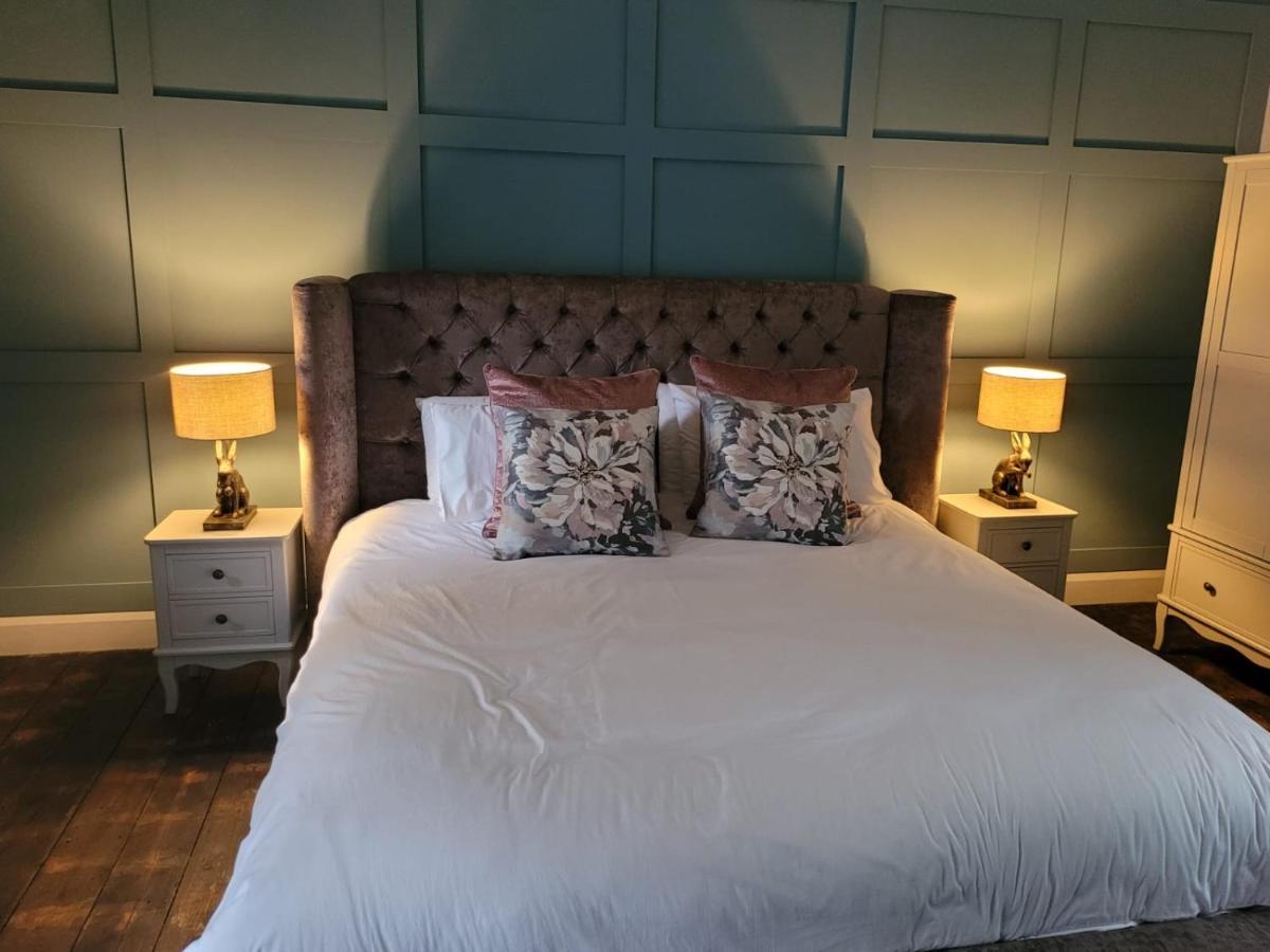 Hare Cottage Ballymena Ngoại thất bức ảnh