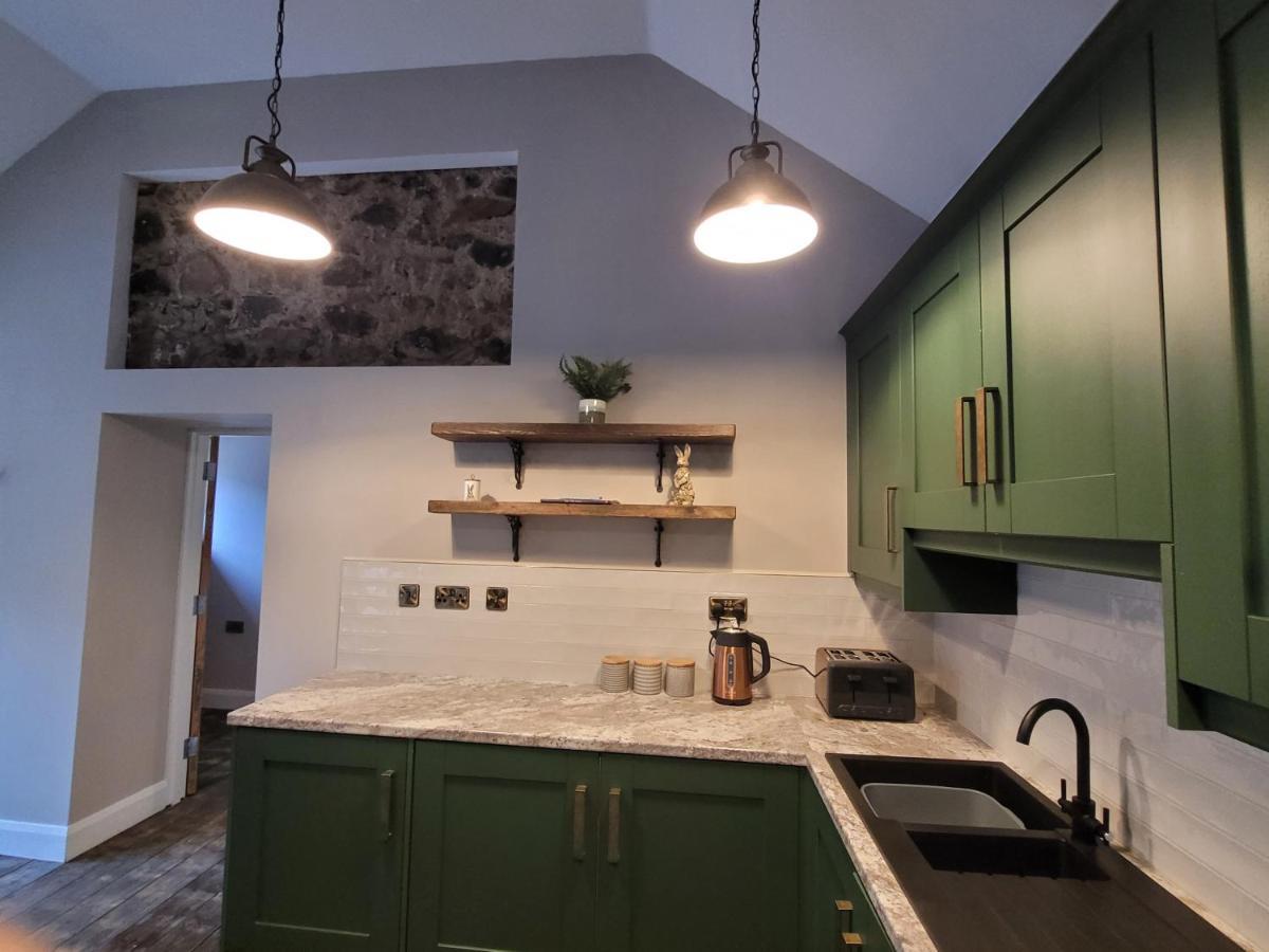Hare Cottage Ballymena Ngoại thất bức ảnh