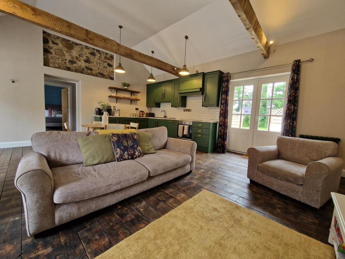 Hare Cottage Ballymena Ngoại thất bức ảnh