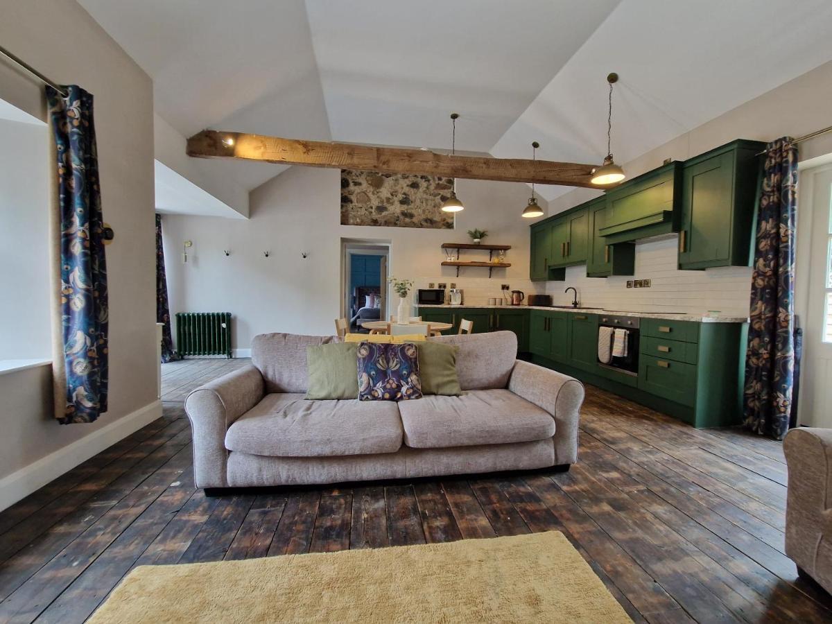 Hare Cottage Ballymena Ngoại thất bức ảnh