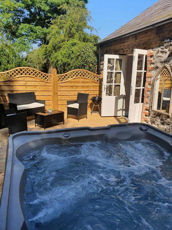 Hare Cottage Ballymena Ngoại thất bức ảnh