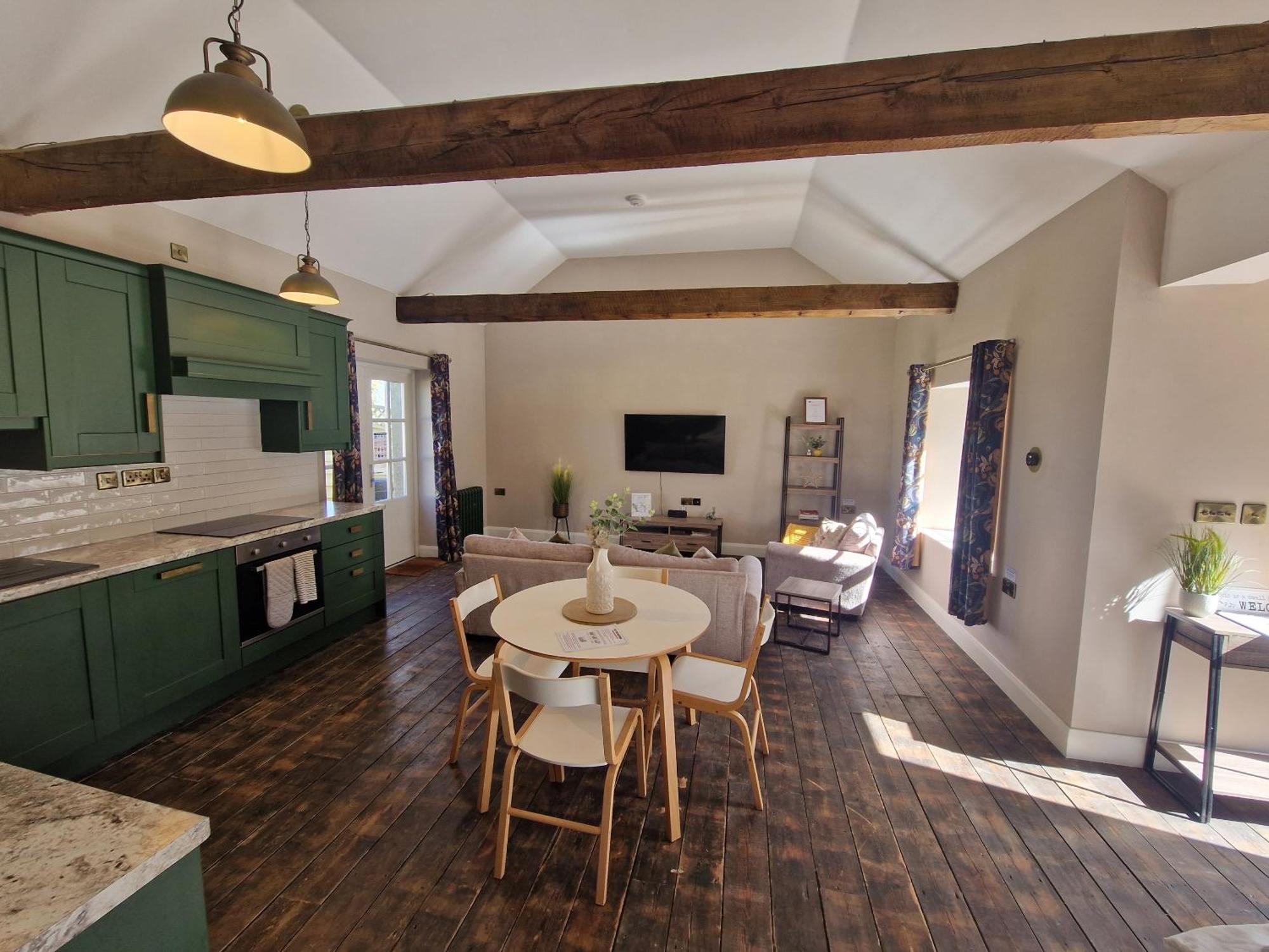 Hare Cottage Ballymena Ngoại thất bức ảnh
