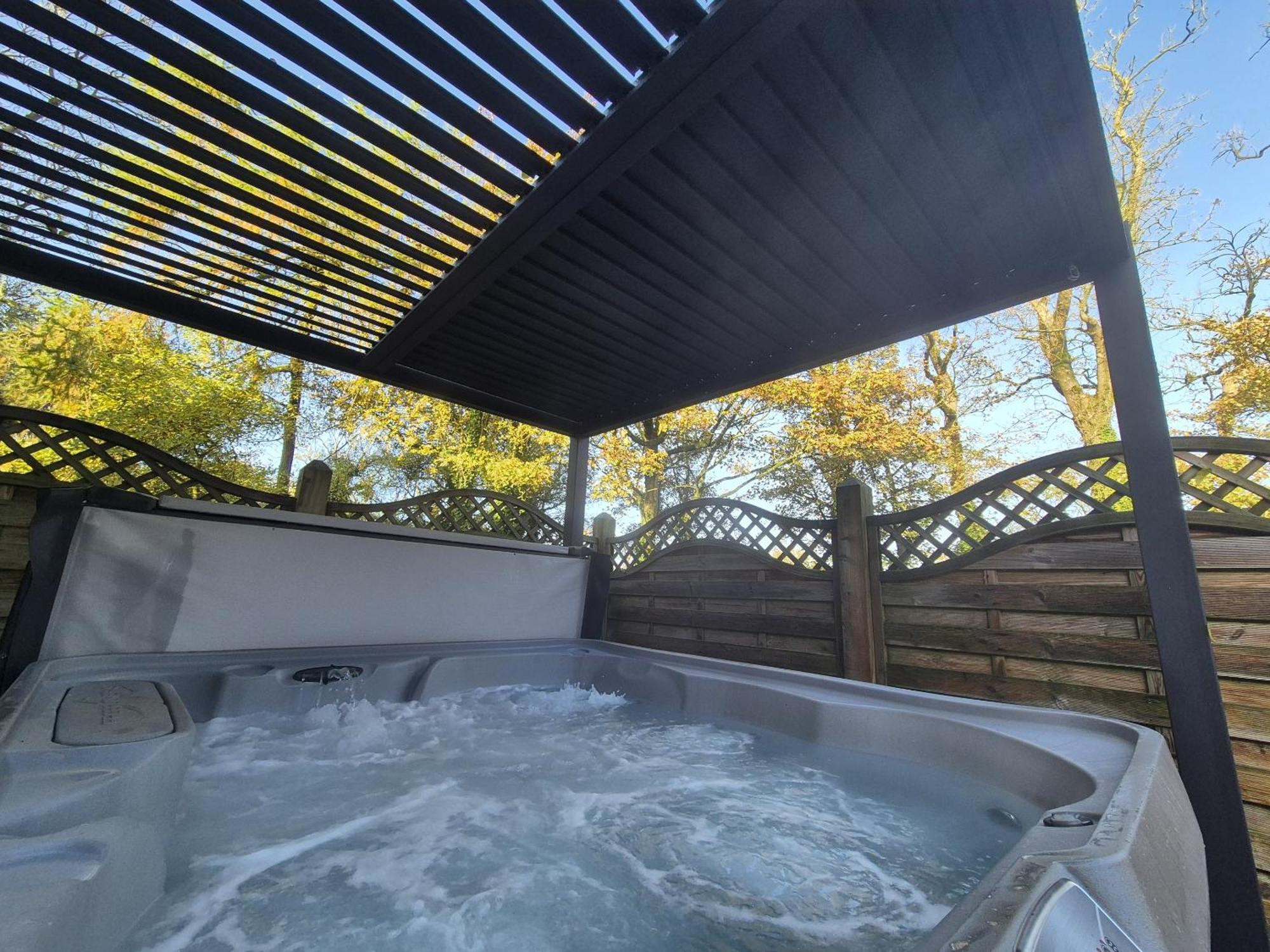 Hare Cottage Ballymena Ngoại thất bức ảnh